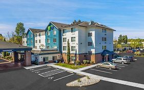 Holiday Inn Express Hotel & Suites Portland - Jantzen Beach By Ihg